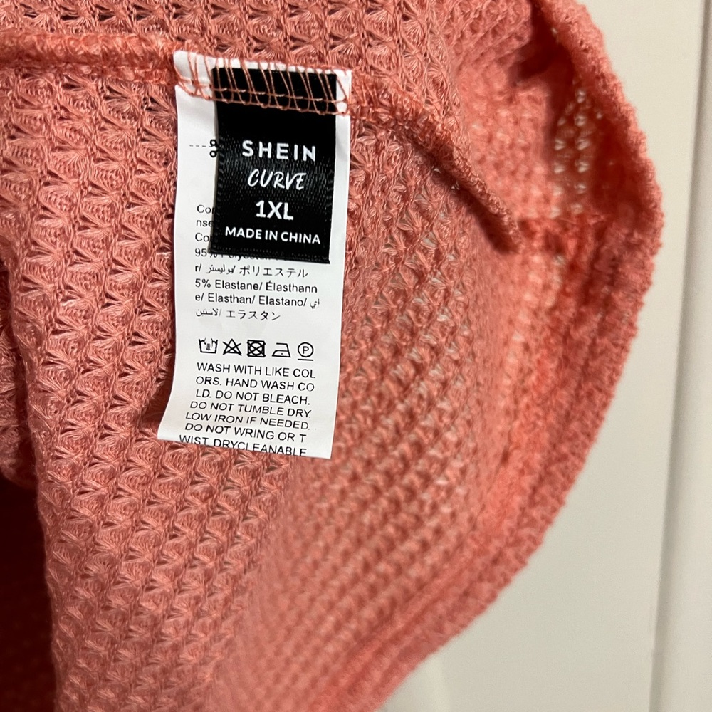 Women’s blouse